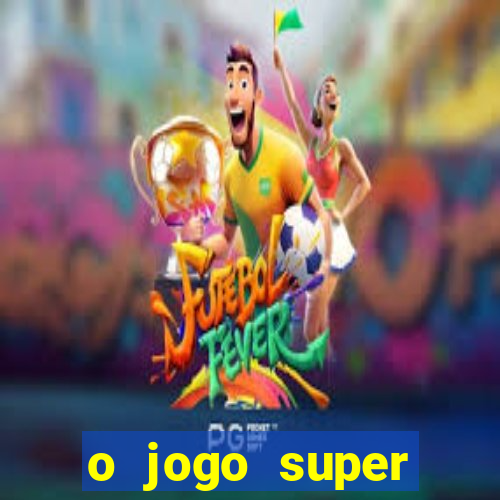 o jogo super genius paga mesmo